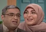 کل‌کل المیرا شریفی‌مقدم و کارشناس خانواده روی آنتن زنده