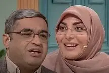 کل‌کل المیرا شریفی‌مقدم و کارشناس خانواده روی آنتن زنده