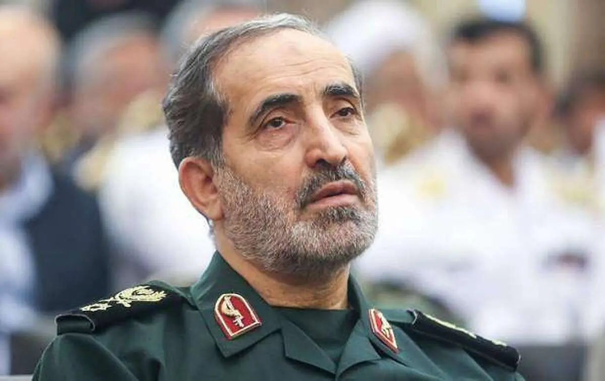 سرلشکر شادمانی: عملیات‌ها تا پشیمانی رژیم ادامه دارد