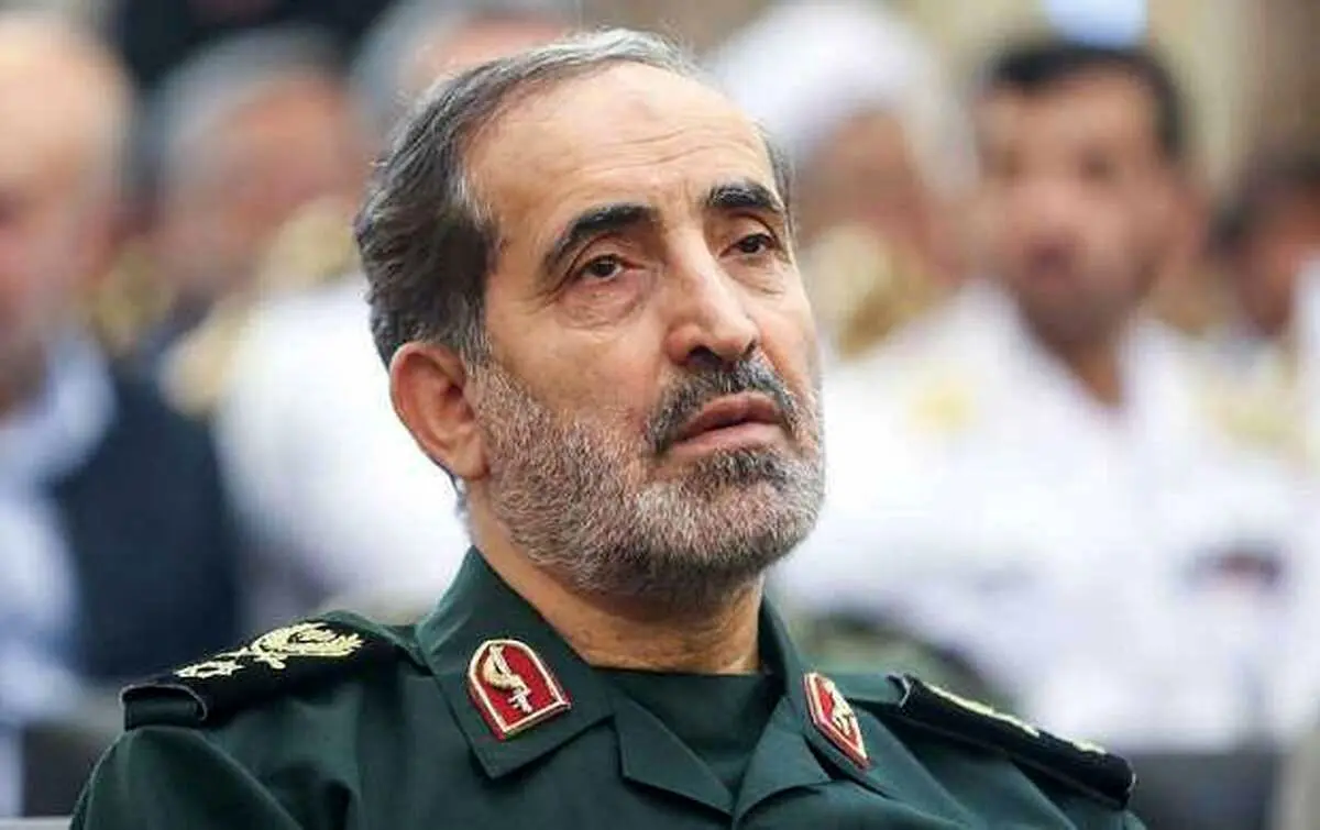 سرلشکر شادمانی: عملیات‌ها تا پشیمانی رژیم ادامه دارد