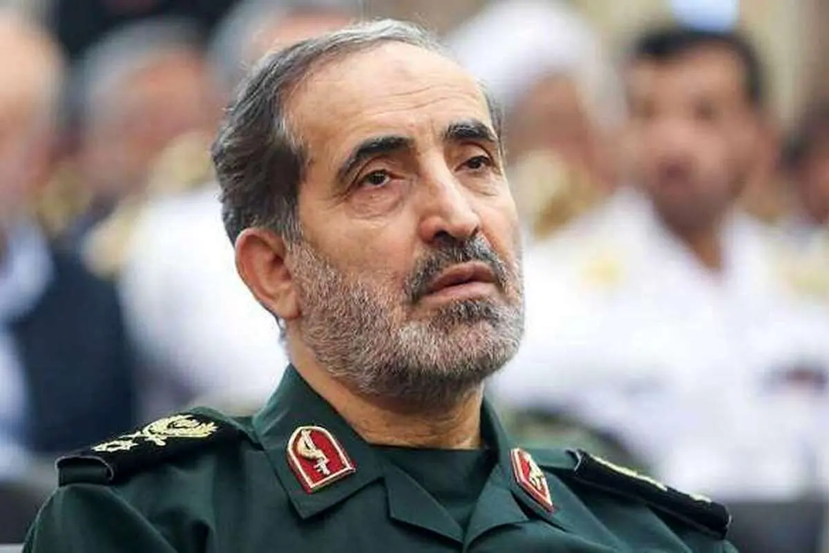سرلشکر شادمانی: عملیاتها تا پشیمانی رژیم ادامه دارد
