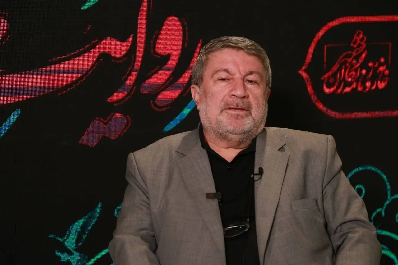 حضرتی: هر کس به دوقطبی‌سازی دامن بزند، در برابر تاریخ مسئول است