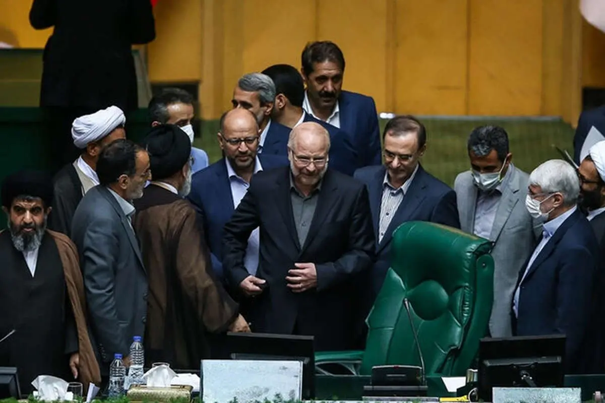 تذکر قالیباف به نمایندگان: هیچ ماموریتی مهمتر از حضور در جلسات علنی نیست