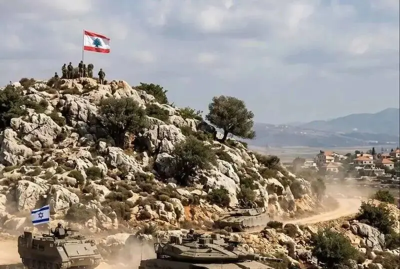 ادعای حبس نیروهای سپاه در تونل‌های «علی‌الطاهر» صحت ندارد