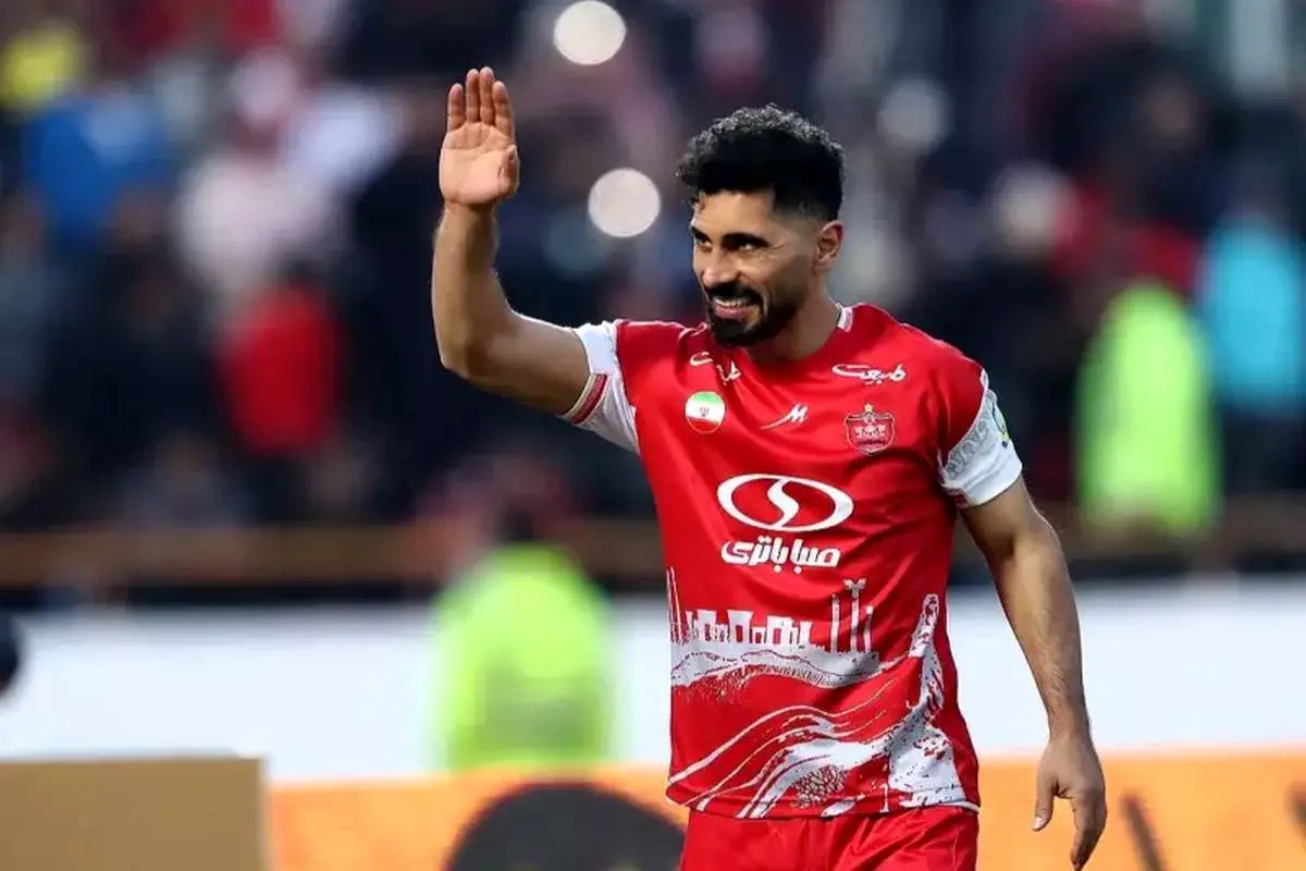 بهترین خبر برای پرسپولیسیها؛ عالیشاه با نظر کارتال ماندنی شد