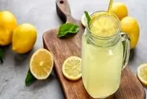 نوشیدن آب لیمو برای سلامتی مفید است؟