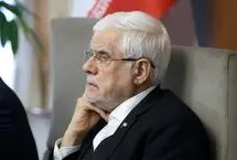 عارف: یا در میز مذاکره حقمان را می‌گیریم یا در میدان
