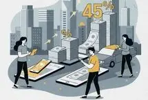 فروش اقساطی کالا؛ پشت‌پرده بدهکاری ابدی ایرانی‌ها