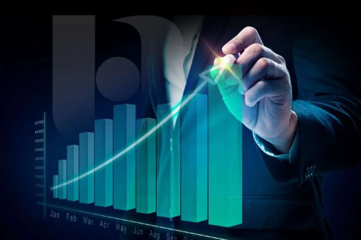 جهش چشمگیر سپرده‌ها، تسهیلات و درآمد بانک صادرات ایران