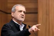 پزشکیان وارد معرکه اعتراض پرسپولیس شد!