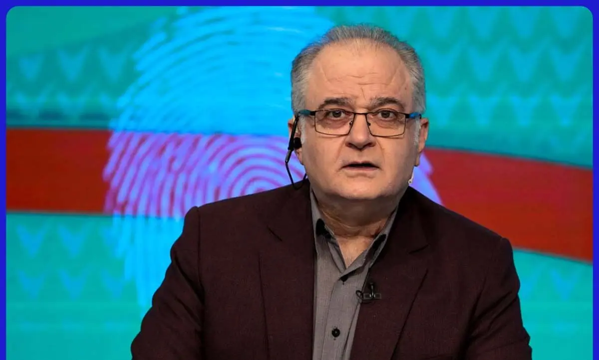 خاتمی نوبت بعد با خسروی هماهنگ کند!