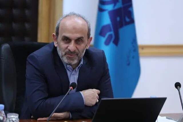 جبلی: بودجه صداوسیما حتی «کافی» هم نیست/ مقایسه بودجه این سازمان با دستگاه‌های دیگر قیاس مع‌الفارق است