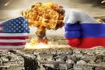 بازدارندگی سخت با طعم اورانیوم