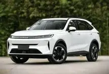 شاسی‌بلند خانوادگی هاوال H6L با دو موتور توربو قدرتمند آمد