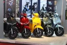 قیمت جدید موتورسیکلت؛‌ هوندا 200 چند؟