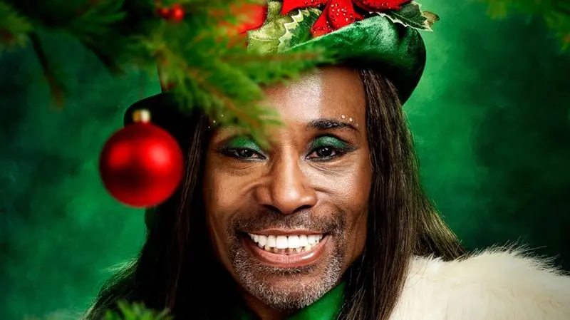 کارمای کریسمس 