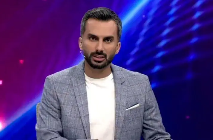 واکنش میثاقی به تساوی اتریش- الجزایر؛ بودار و مسخره