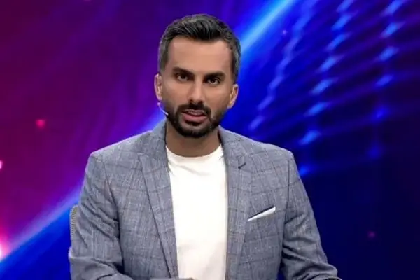 واکنش میثاقی به تساوی اتریش- الجزایر؛ بودار و مسخره