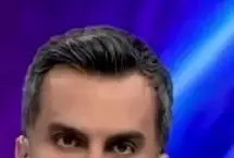 تصویر؛ واکنش محمدحسین میثاقی به حمله اسرائیل به صداوسیما


