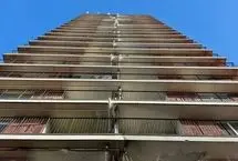 داستان معماری برج وحشت