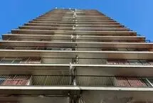 داستان معماری برج وحشت