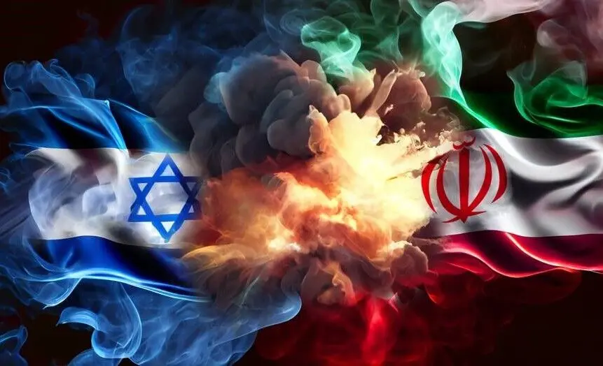 تهدید اسرائیل علیه ایران