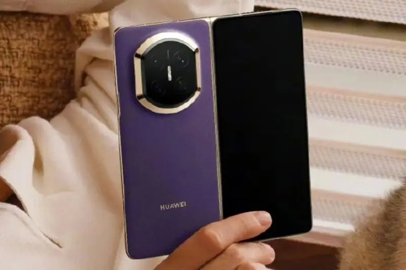 هواوی میت X7