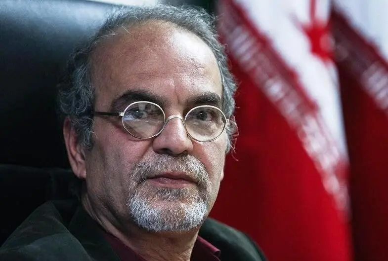 شمس‌الواعظین: ایران چهارمین بازیگر جهان خواهد شد 