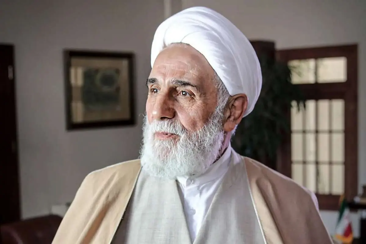 بازگشت ناطق نوری و عصبانیت تندروها؛ اصولگرایی در برابر بزرگان خود