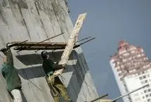 وضعیت قرمز در بازار مسکن