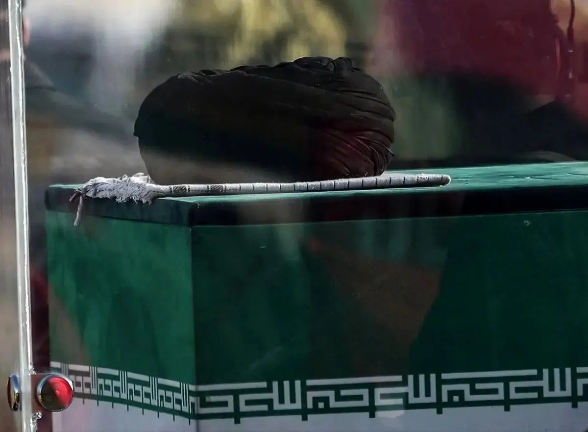 مراسم تدفین رهبر انقلاب در چه زمانی انجام می‌شود؟