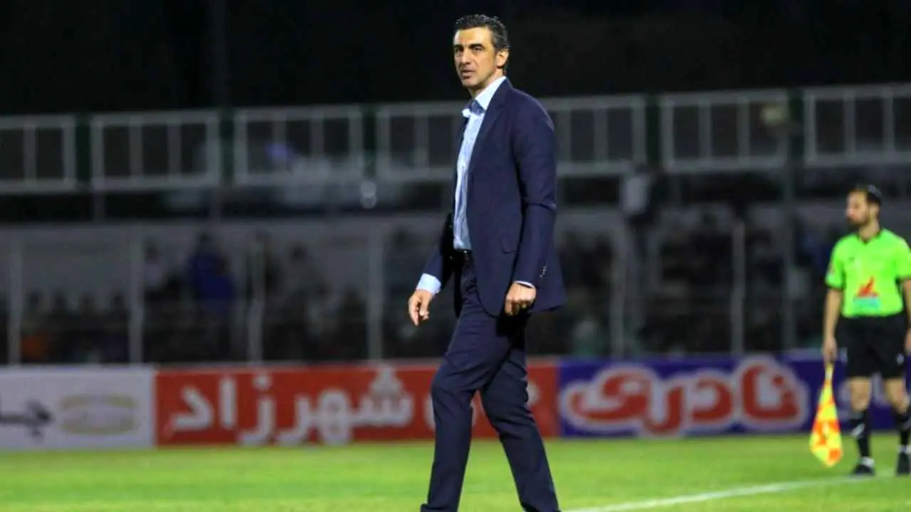 خیبر؛ جهنم تیم‌های مدعی / ساخت قلعه وحشت توسط مهدی رحمتی!