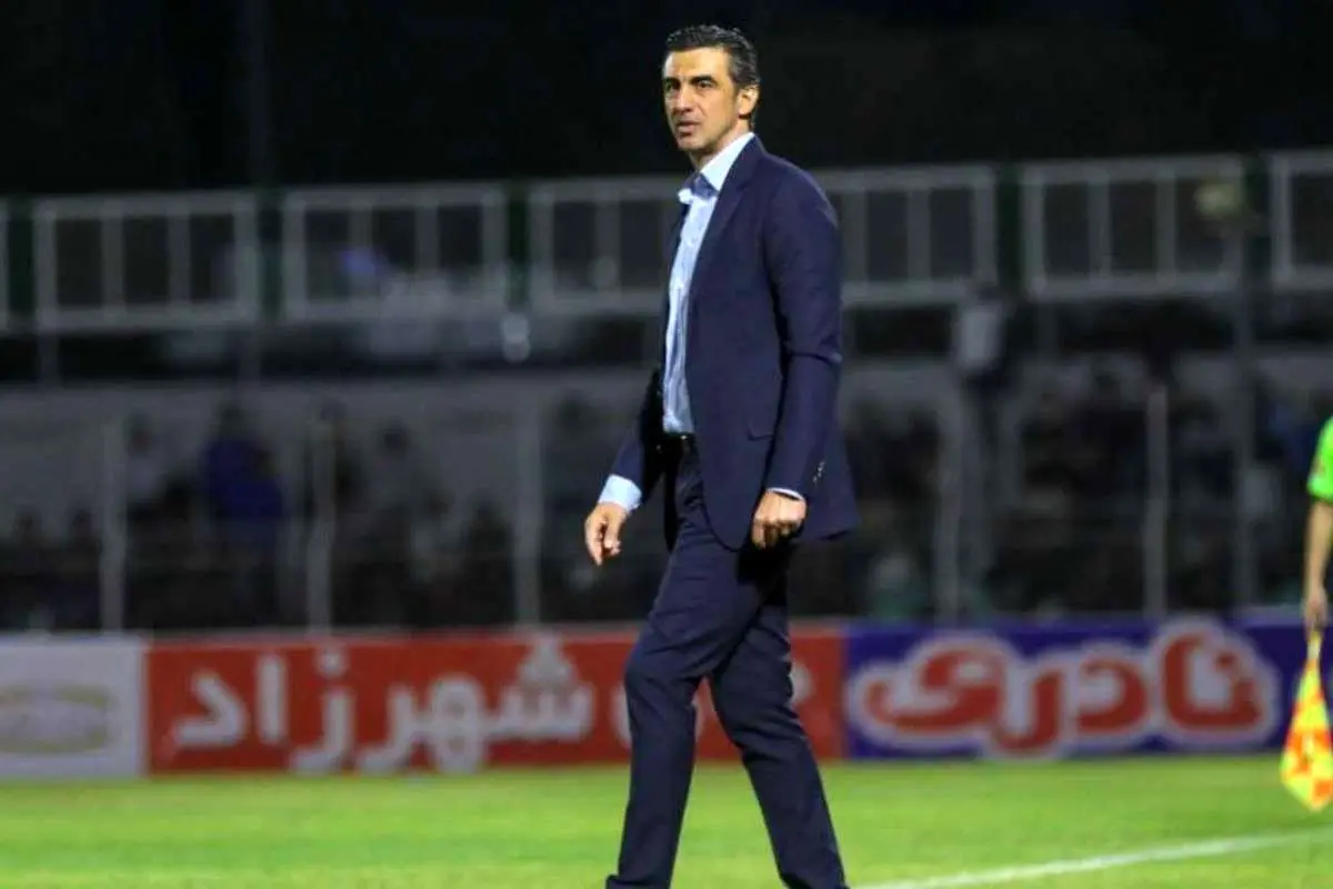 خیبر؛ جهنم تیم‌های مدعی / ساخت قلعه وحشت توسط مهدی رحمتی!