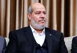 خلیل الحیه جانشین السنوار و رئیس دفتر سیاسی حماس شد
