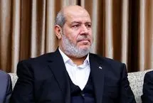 حماس: تهدید اسرائیل به ترور خلیل الحیه «تروریسم سازمان‌یافته دولتی» است