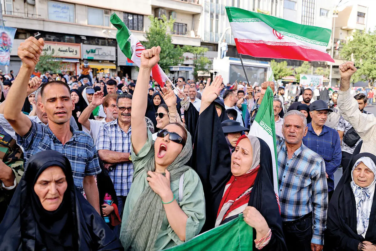 دستاوردهای ایران از جنگ با اسرائیل چه بود؟ 