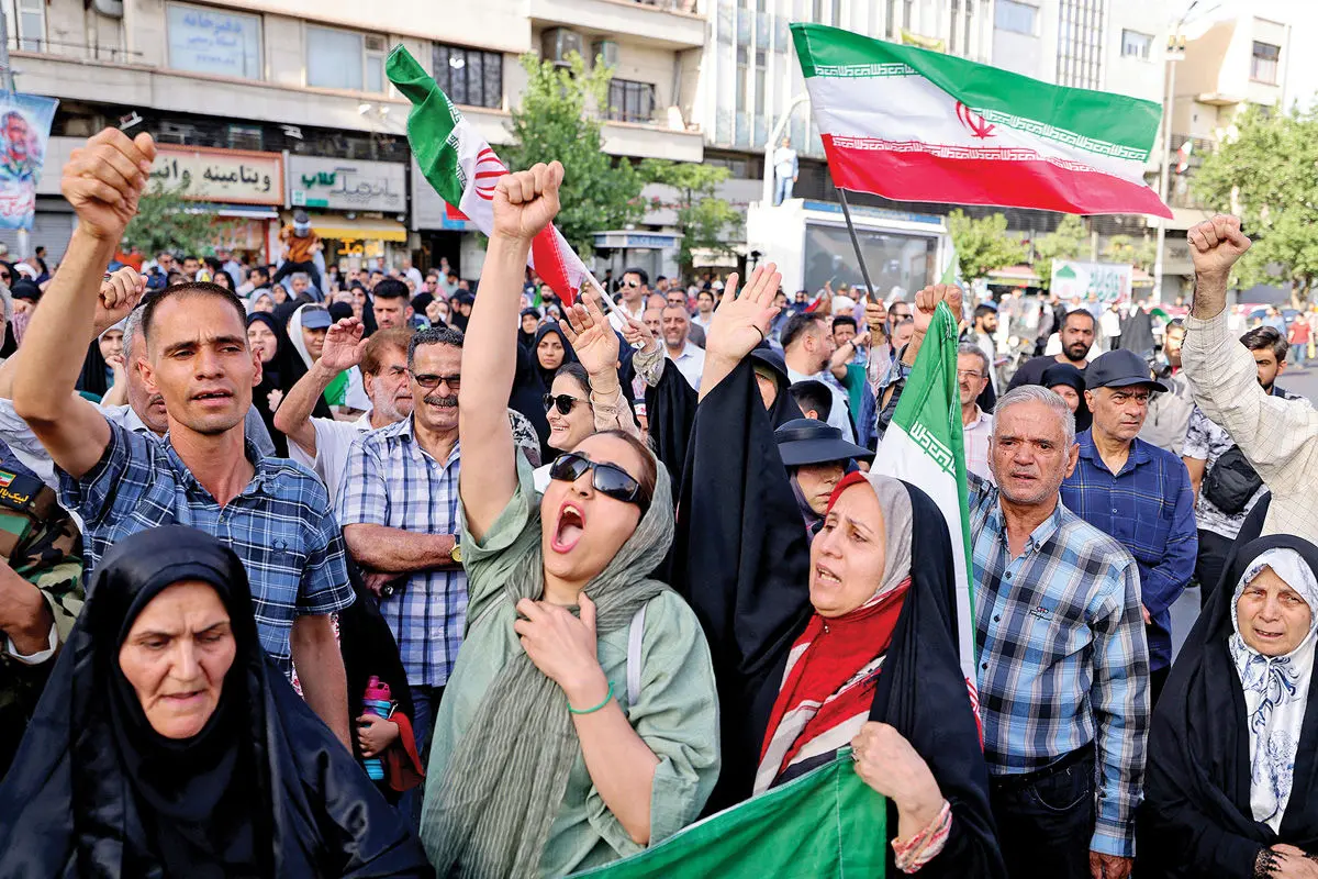 دستاوردهای ایران از جنگ با اسرائیل چه بود؟ 