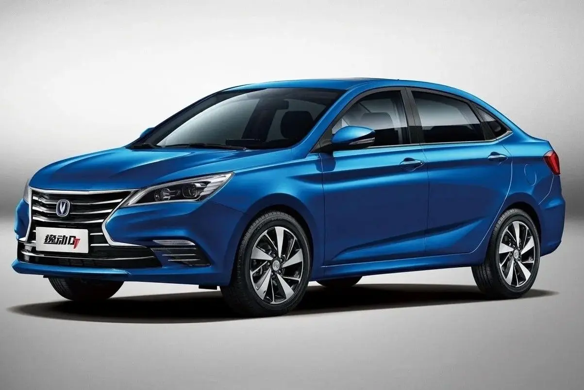 اولین خودرو سدان هیبرید ملی، در یک قدمی بازار/ کی‌ام‌سی ایگل هیبرید چگونه خودرویی است؟ 