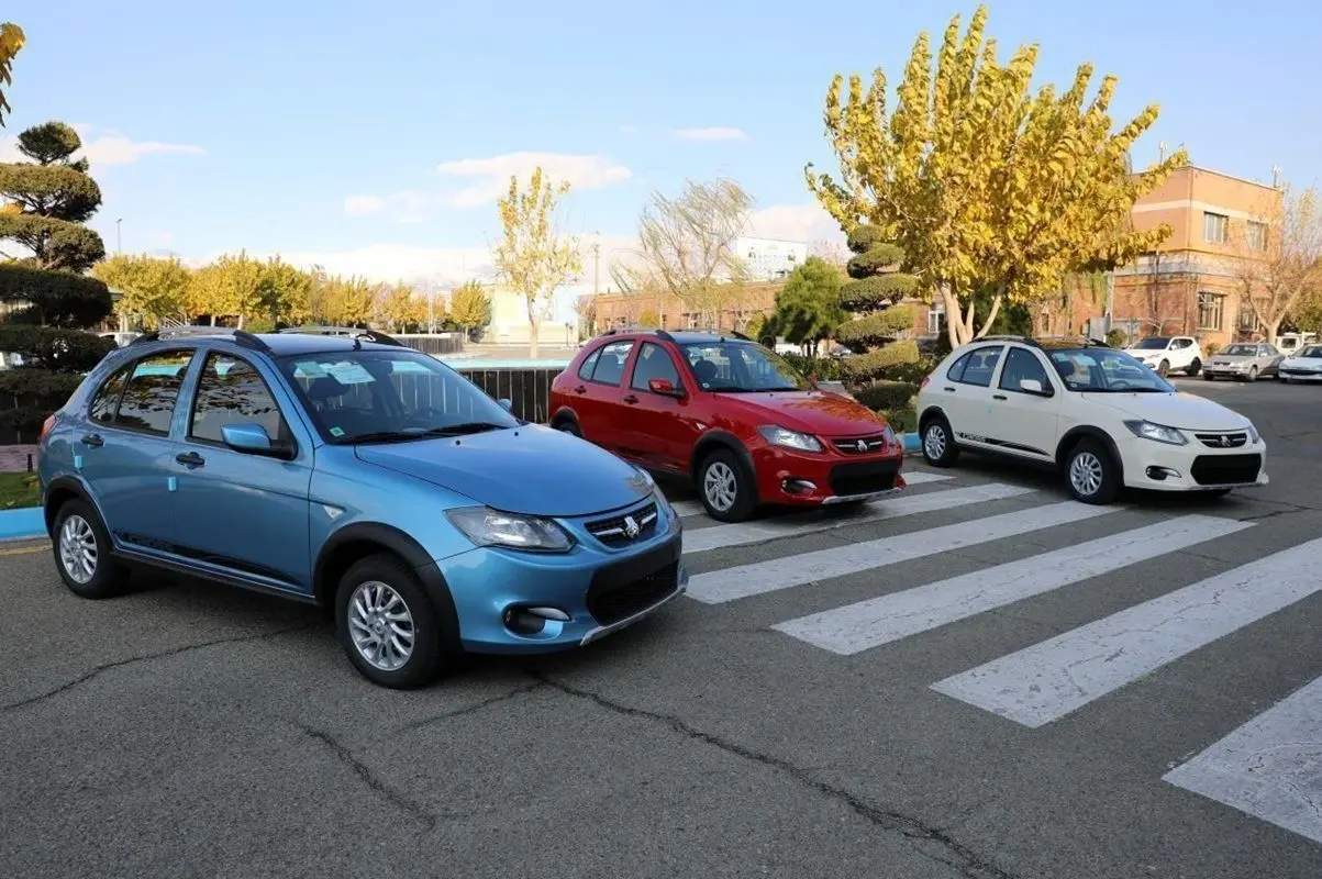 کوییک 516 میلیونی؛ آخرین سنگر خودرو اقتصادی در ایران