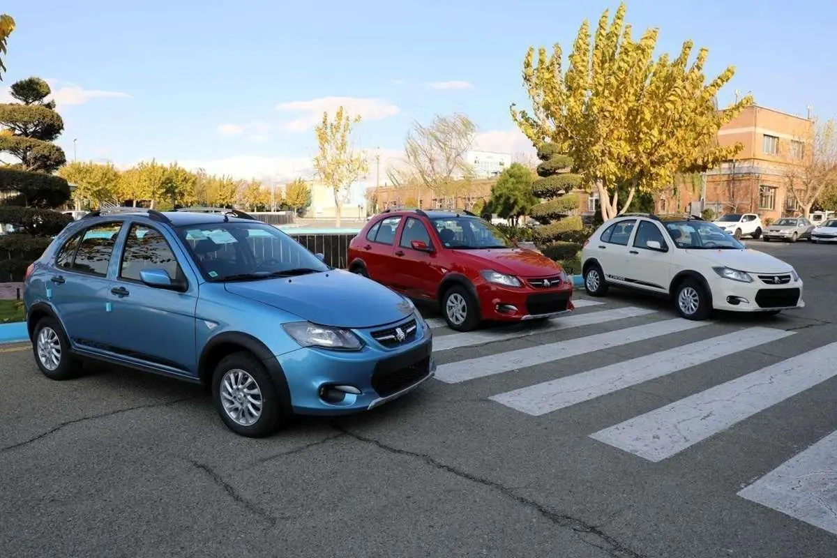 کوییک 516 میلیونی؛ آخرین سنگر خودرو اقتصادی در ایران