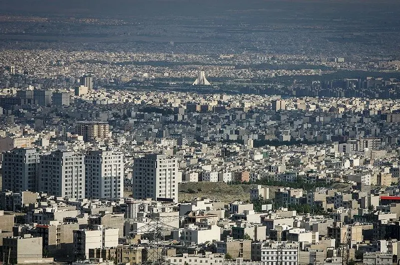 راهنمای اجاره آپارتمان‌ زیر قیمت تهران