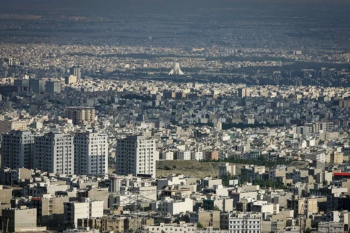 راهنمای اجاره آپارتمان زیر قیمت تهران