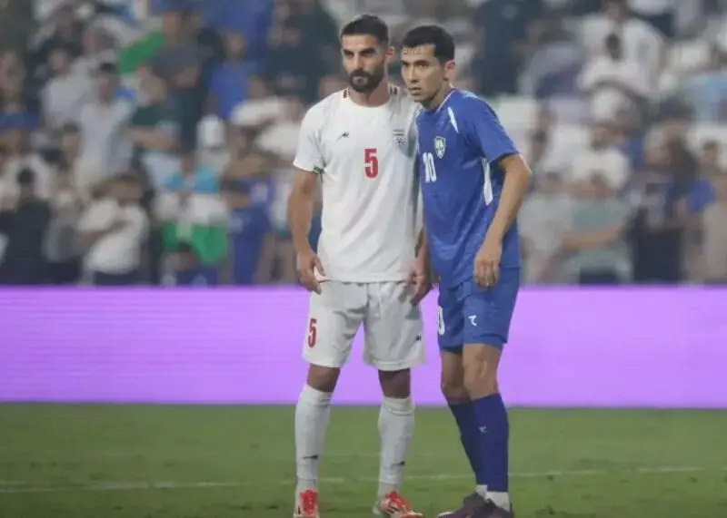 ستاره پرسپولیسی تیم‌ملی قربانی پنالتی عجیب شد!
