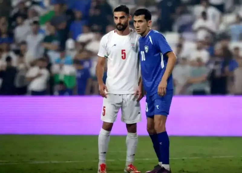 ستاره پرسپولیسی تیم‌ملی قربانی پنالتی عجیب شد!