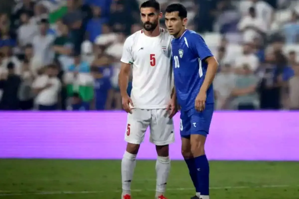 ستاره پرسپولیسی تیم‌ملی قربانی پنالتی عجیب شد!