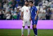 ستاره پرسپولیسی تیم‌ملی قربانی پنالتی عجیب شد!