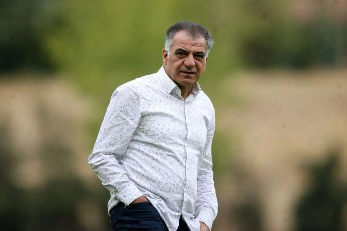 سرپرست جدید استقلال: به خانهام برگشتم