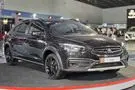 رونمایی از گران‌ترین خودرو سایپا؛ رقیب ری‌را بالاخره آماده شد