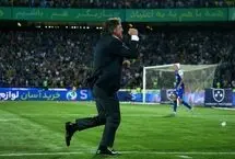 واکنش AFC: استقلال دوباره پرتغالی شد!