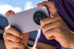ویوو X300؛ رقیب جدید شیائومی 17 پرو مکس وارد بازار شد